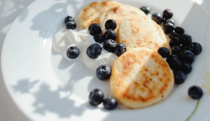 Сирники з манкою - найпопулярніший рецепт: як приготувати їх без борошна