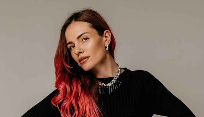 Він у мене один: MamaRika розповіла про батька в Росії, з яким продовжує спілкуватися