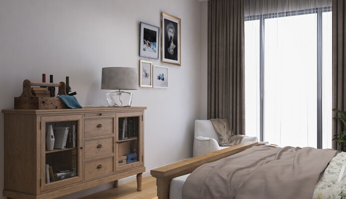 Психологи назвали 5 речей, які не варто тримати у спальні