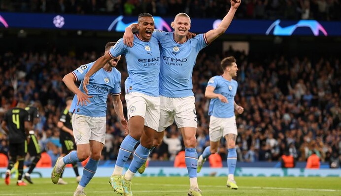 Короли умерли, да здравствует король: определился второй финалист Лиги чемпионов