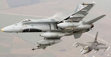 Коалиция ради победы: сколько нужно Украине F-16 для полного счастья