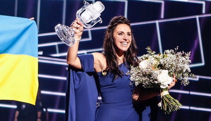 Песня Джамалы 