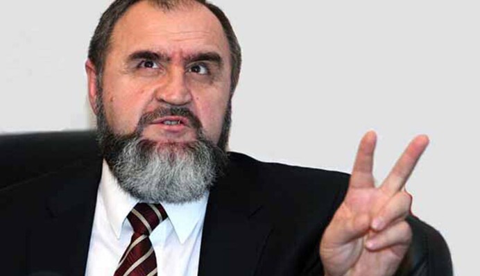 Рецидивист Сидор: на Закарпатье священнику УПЦ МП грозит реальный срок