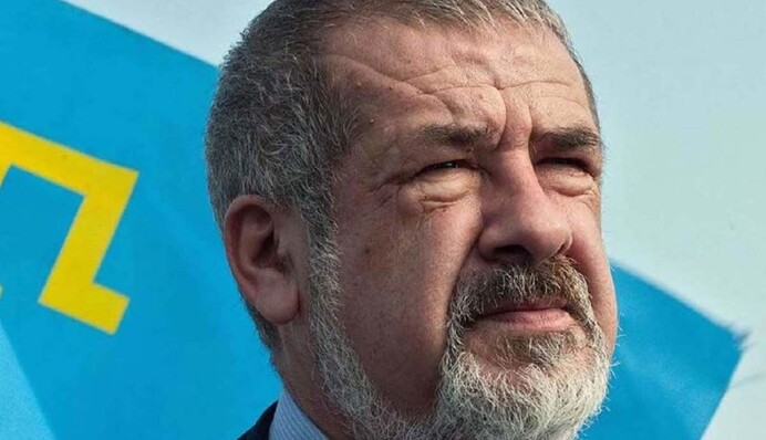 Треба поспішати з законами по Криму, щоб не відставати від військових - Рефат Чубаров