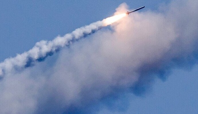 Ракетный террор ради медалей: почему оккупанты интенсивно обстреливают Украину