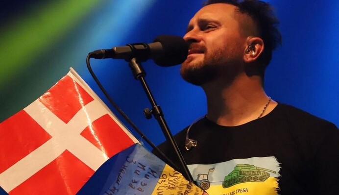 Не справедливо: Олег Собчук сказав, що думає про нові правила виїзду артистів за кордон