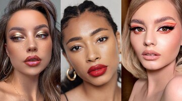 Як виглядає модний макіяж, який підійде для випускного 2023 року: ідеї з фото