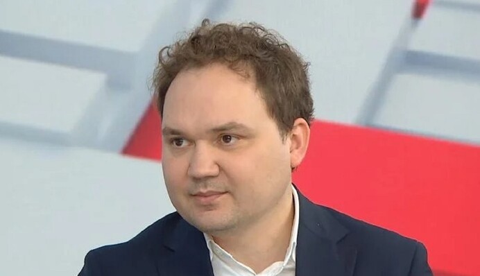 Ми бачимо початок кінця Російської неоімперії - військовий аналітик