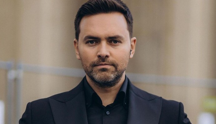 Тимура Мирошниченко на польской границе оштрафовали на 65 тысяч гривен: что нарушил ведущий