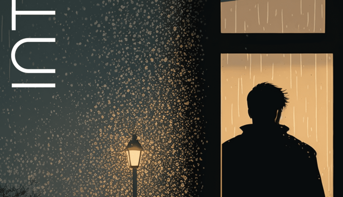 Когда война ломает сон: INTUI открывает дверь к спокойствию с песней 