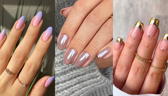 Манікюр на випускний: 5 актуальних трендів, які виглядають святково і розкішно