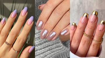 Манікюр на випускний: 5 актуальних трендів, які виглядають святково і розкішно