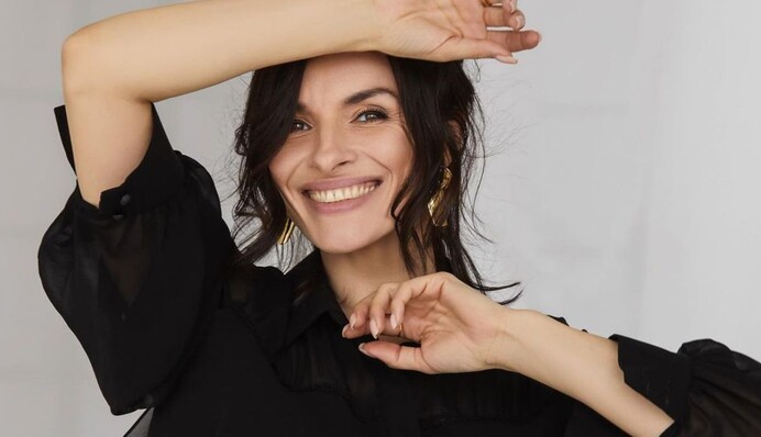 Ніколи не хотіла жити в Москві: де зараз співачка Надія Мейхер, одружена з росіянином