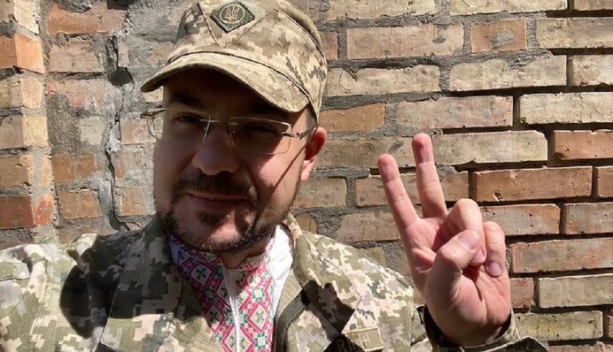 Бєлгород був звичайним українським містом, поки не напали більшовики - історик