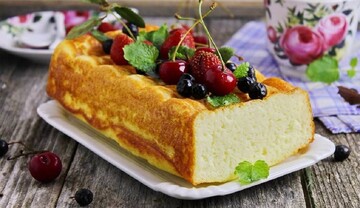 По вкусу напоминает чизкейк: как приготовить в духовке нежную творожную запеканку