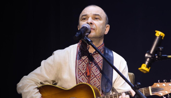 Спецперепустку Віктора Павліка перевірять на справжність: поліція розпочала кримінальне провадження