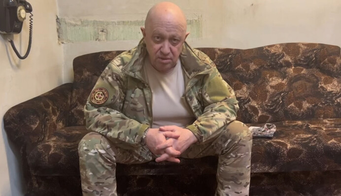 Еще один выстрел 