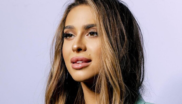 Представниця Польщі на 