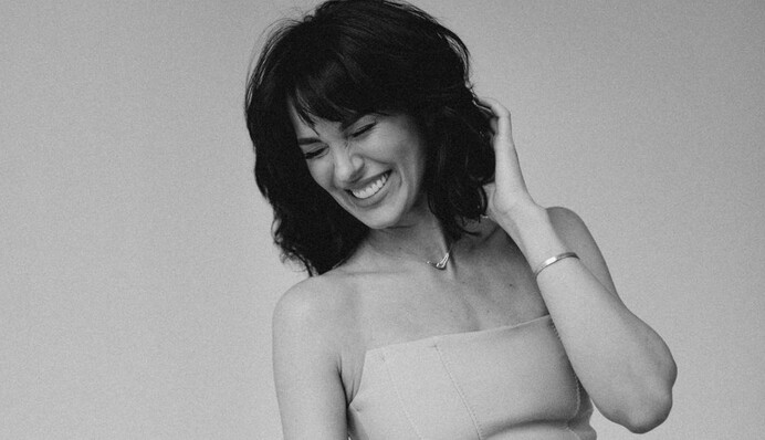 Маші Єфросиніній виповнилося 44 роки: телеведуча розповіла, як змінилося її життя