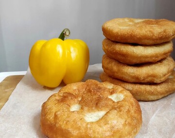 Вкусные даже в холодном виде: как приготовить беляши с мясом на воде