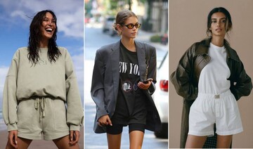 Как выглядят самые модные женские шорты на лето: фото модных фасонов