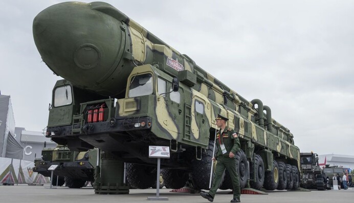 Невмілий ядерний блеф: як Росія та Білорусь знову шантажують Україну та НАТО