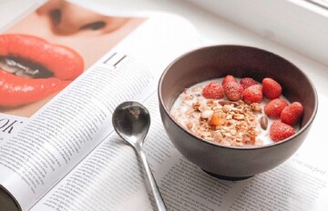 Рецепт гранолы с бананом и медом: как сделать в духовке вкусный сухой завтрак