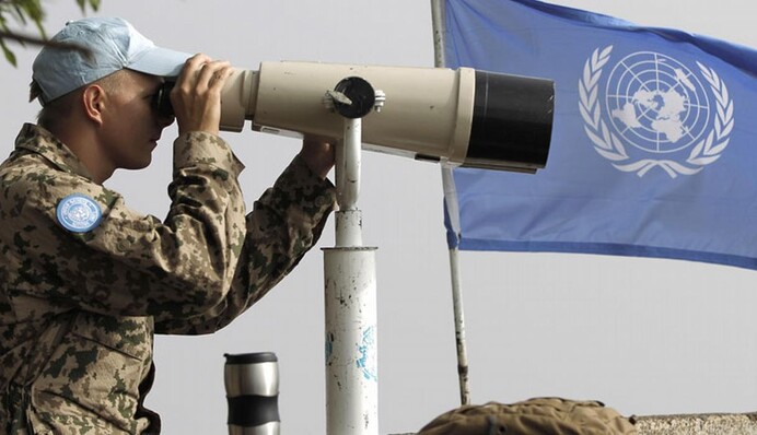 Эта ООН сломалась, несите следующую: как оживить мировую безопасность