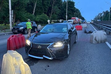 Судье грозит до 10 лет за решеткой - спикер ГБР о ночном ДТП, в которой погиб нацгвардеец