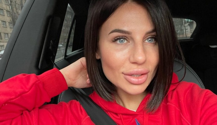 Максимальный маразм: блогер Алхим ответила на упреки в корректировке удара по Днепру