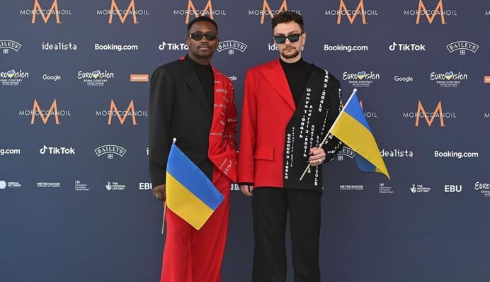 Было откровенно негативное отношение: продюсер TVORCHI рассказал, как их бойкотировали в Европе