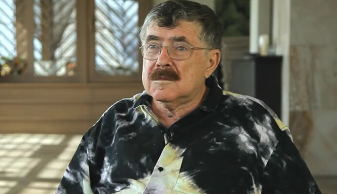 Виїхав з України за два дні до вторгнення: куди зник відомий телеведучий Борис Бурда