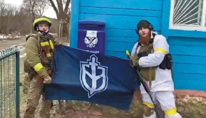 Антипутінські добровольці стануть одним із каталізаторів революції в Росії – екс-радник Байдена