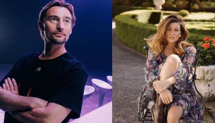 Почему Жанна Бадоева молчит о войне: Алан Бадоев прокомментировал поведение бывшей жены