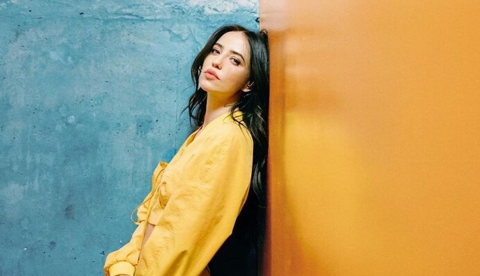 Накриває: Надя Дорофєєва розповіла про втому від масованих ракетних атак