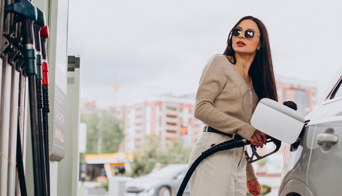 Цены на бензин и дизель "улетят": сколько будем платить за топливо летом