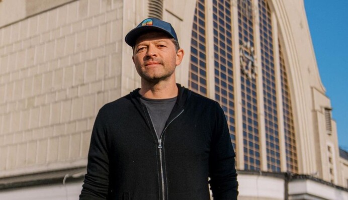 Звезда сериала 