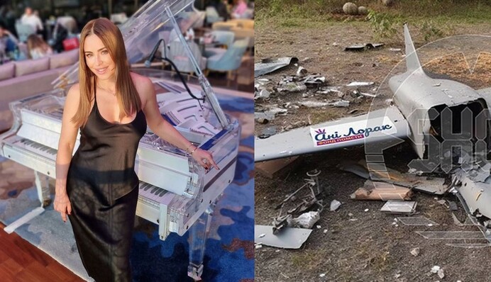 Фонд мести Ани Лорак: Катя Осадчая высмеяла певицу-предательницу из-за ее имени на БПЛА