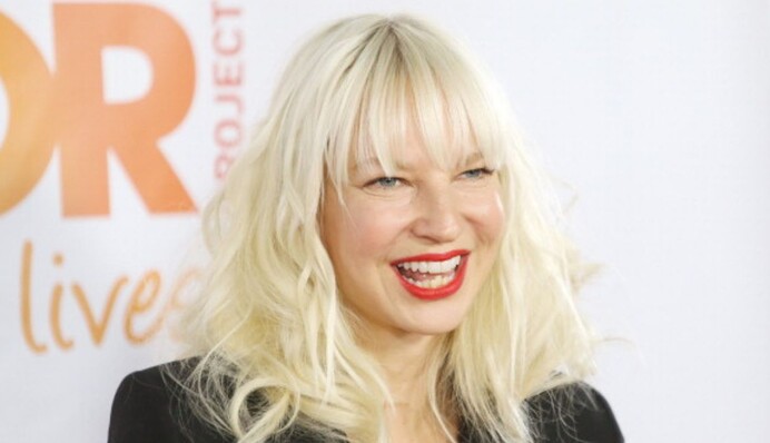 Співачка Сіа вперше зізналася, що має аутистичний розлад