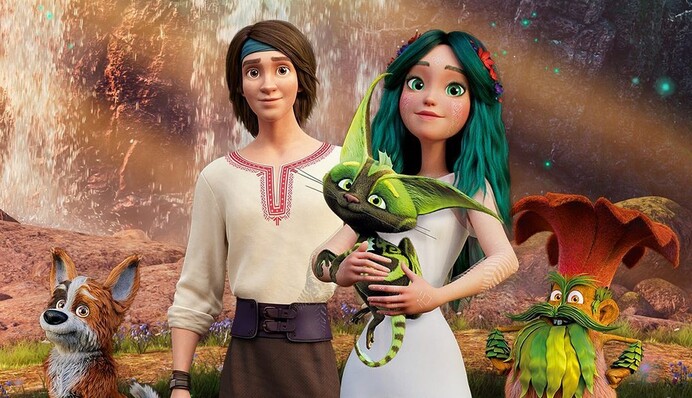 Мультфильм 