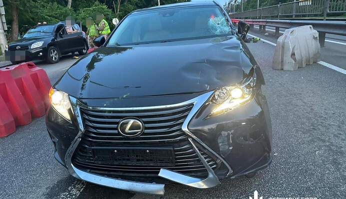 Якщо цього суддю-вбивцю не покарати, це може підірвати нашу бойову здатність - екс-радник голови МВС