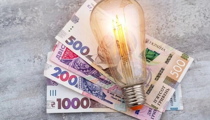 В Украине вдвое подорожало электричество: но этого все равно мало