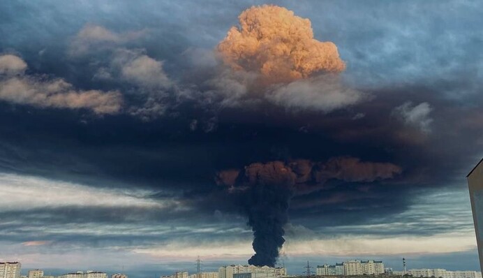 Удари на виснаження: Київ та Москва готуються до вирішальних битв