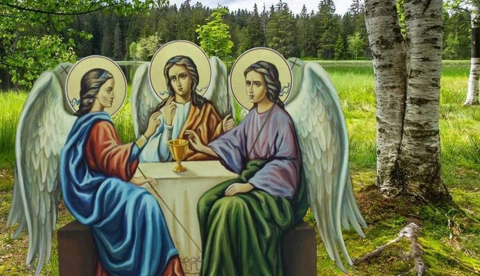 Не можна купатися і працювати на городі: головні заборони і прикмети на Трійцю