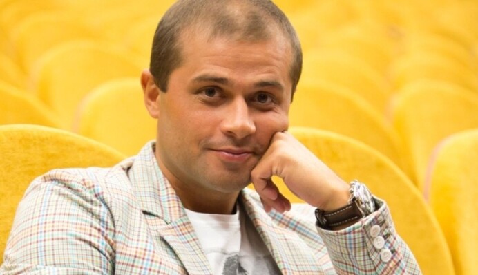 Где сейчас комик Андрей Молочный, который рассказывал о 