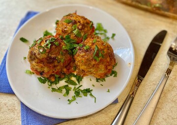 Ліниві голубці з рисом і капустою: як приготувати на плиті традиційну українську страву