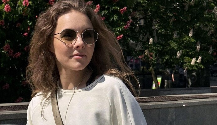 Вперше за час війни: Олена Шоптенко розповіла про враження від поїздки до Києва