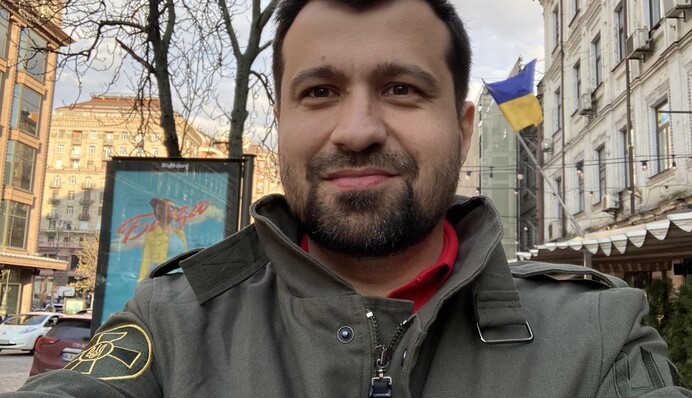 Європа чекає на декларацію про членство України у НАТО - німецький політолог