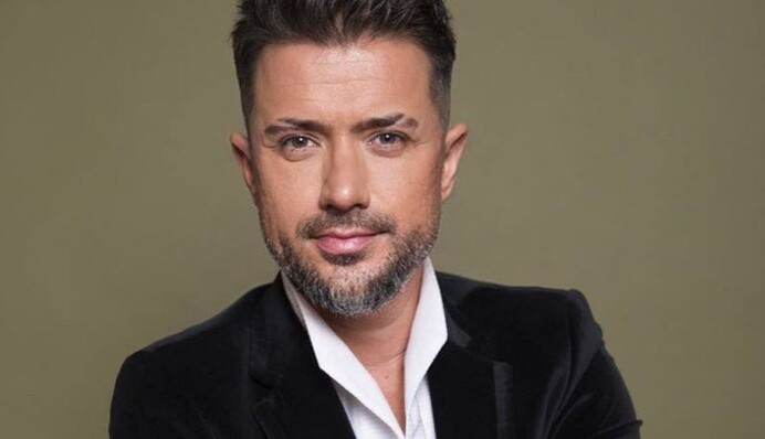 Колишній чоловік Ані Лорак на весіллі підняв тост за Україну і передав 