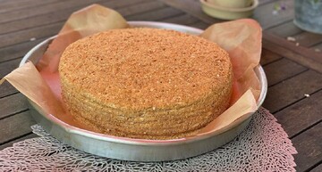 Медовик со сметанным кремом – классический торт: как его приготовить